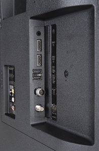 PANASONIC TX-50JX800E