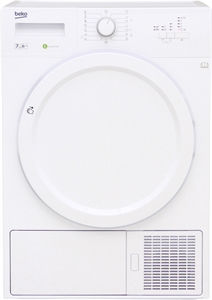 BEKO DPS 7205 W3