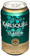 KARLSQUELL (ALDI) CERVEZA LAGER