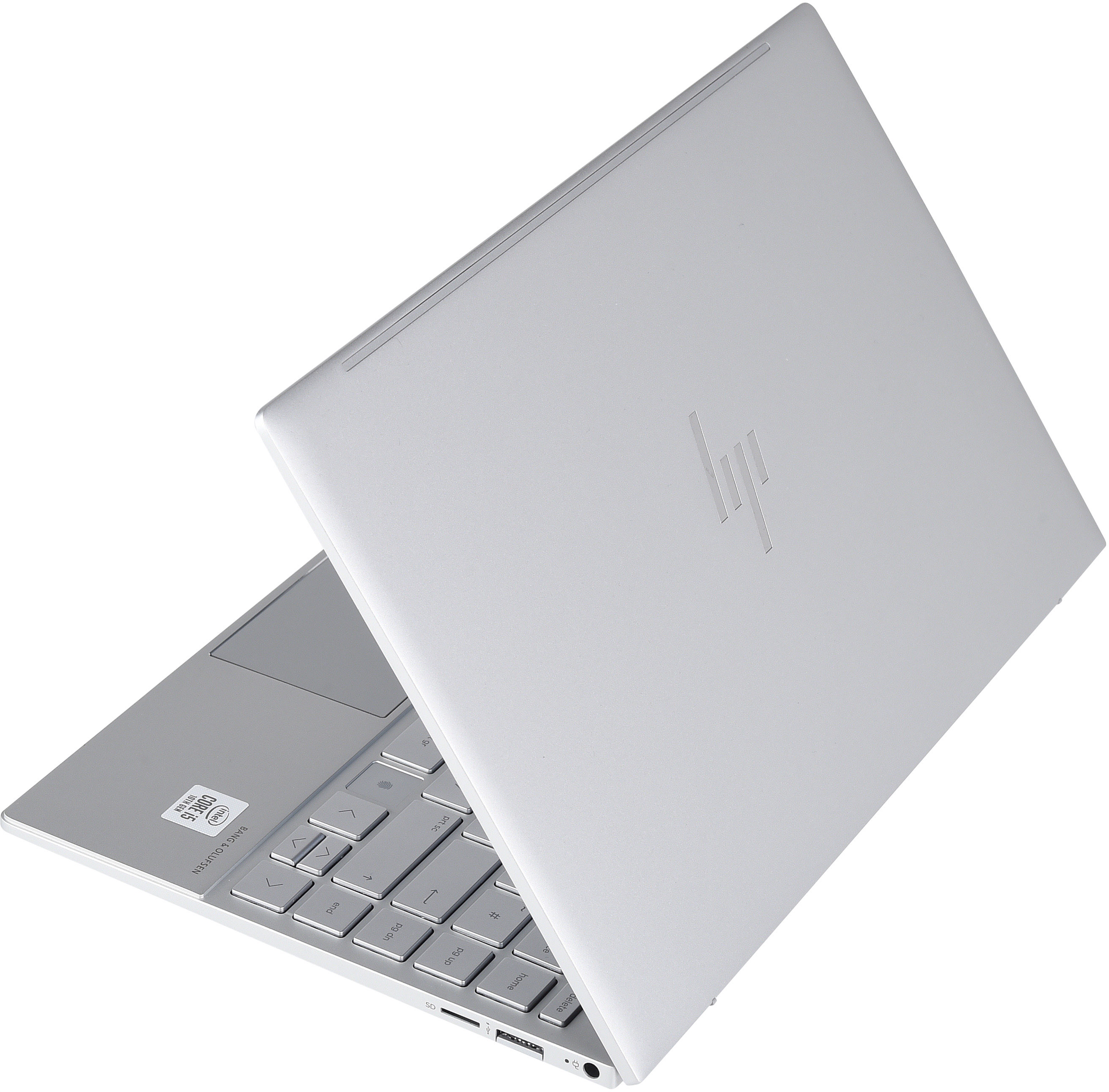 HP ENVY 13-BA0001NS
