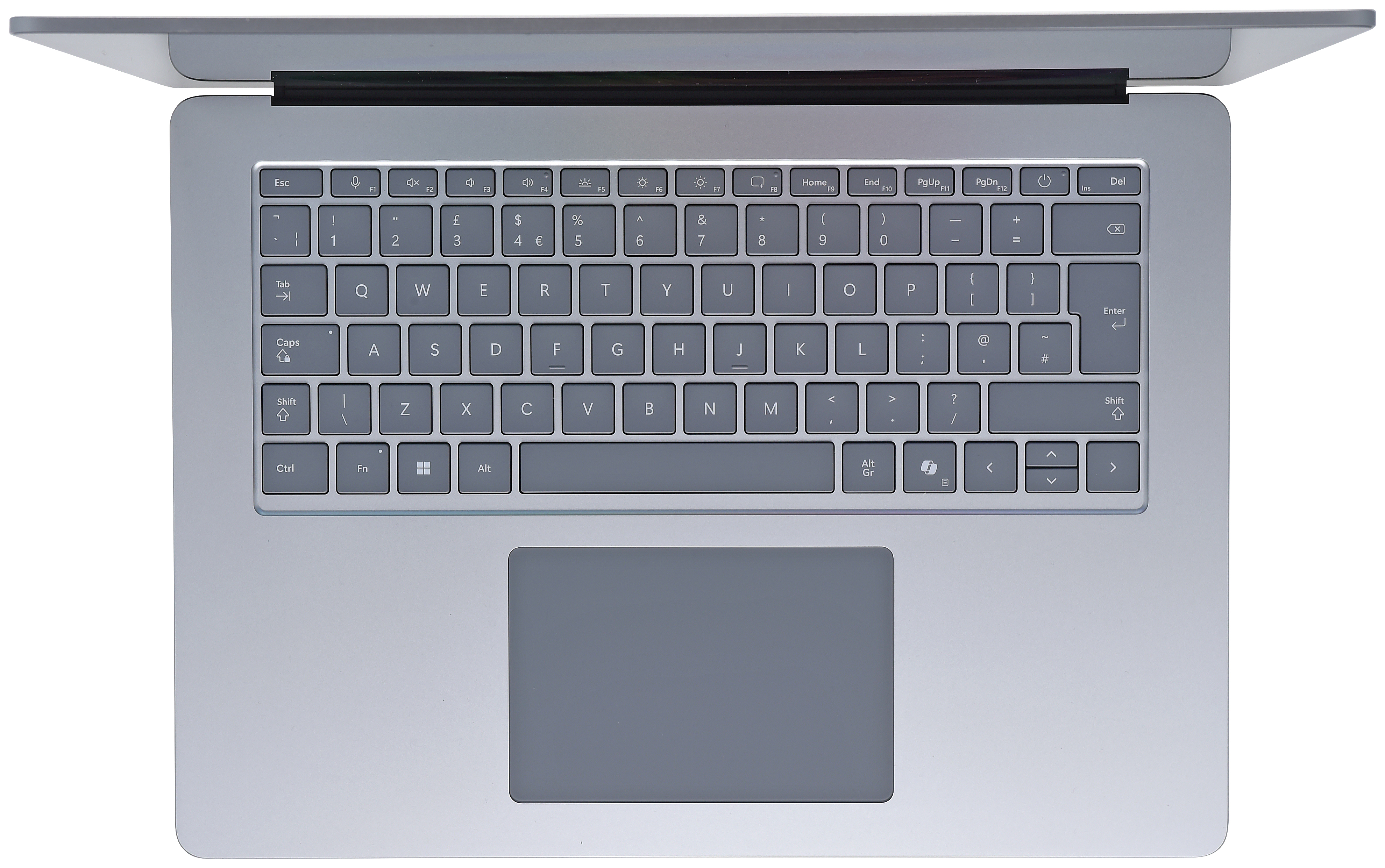 MICROSOFT SURFACE LAPTOP 7 15" 16GB RAM 256GB SSD