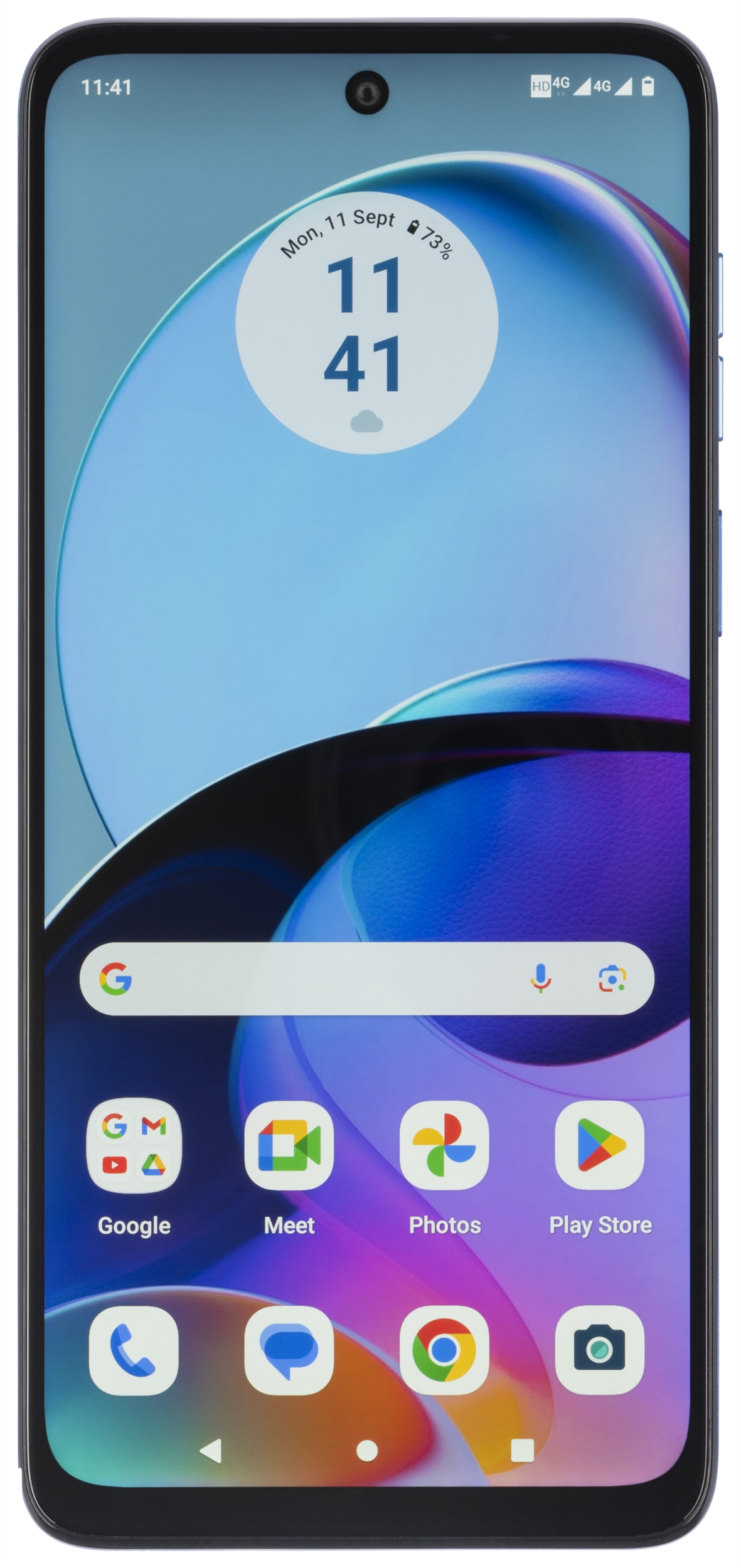 MOTOROLA MOTO G14 128GB