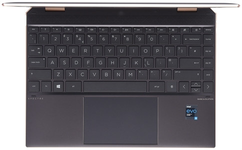HP SPECTRE X360 14-EA0000NS