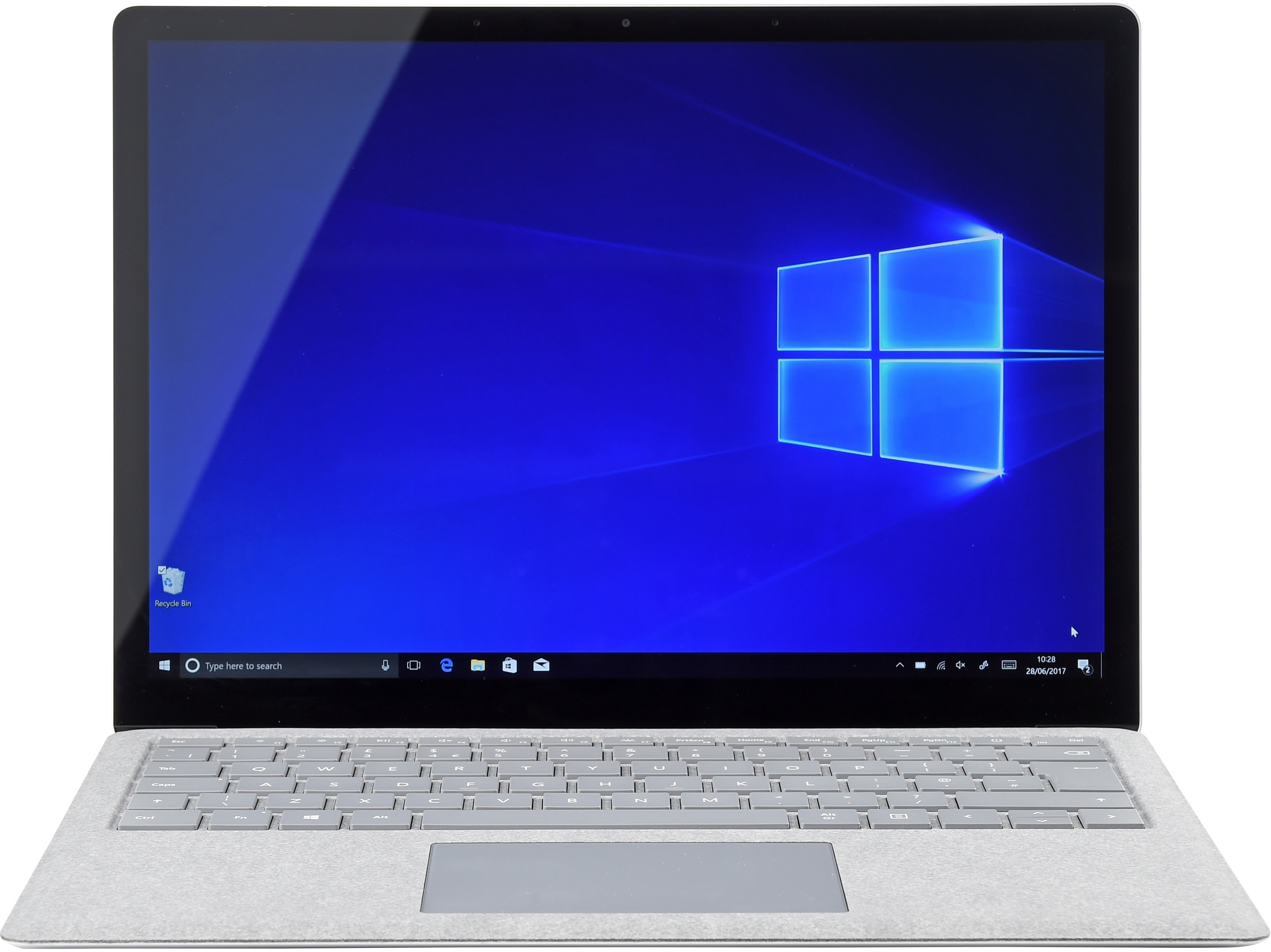 MICROSOFT SURFACE LAPTOP