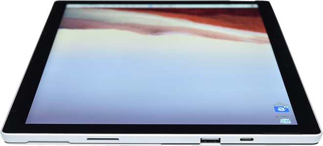 MICROSOFT SURFACE PRO 7 I3 4GB RAM 128GB