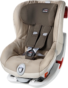 BRITAX RÖMER KING II ATS