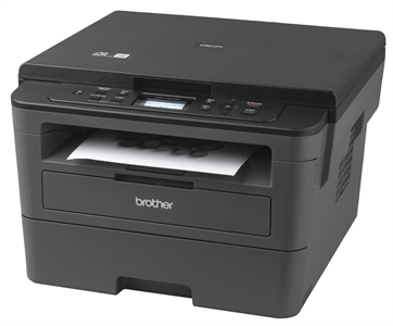 BROTHER DCP-L2510D