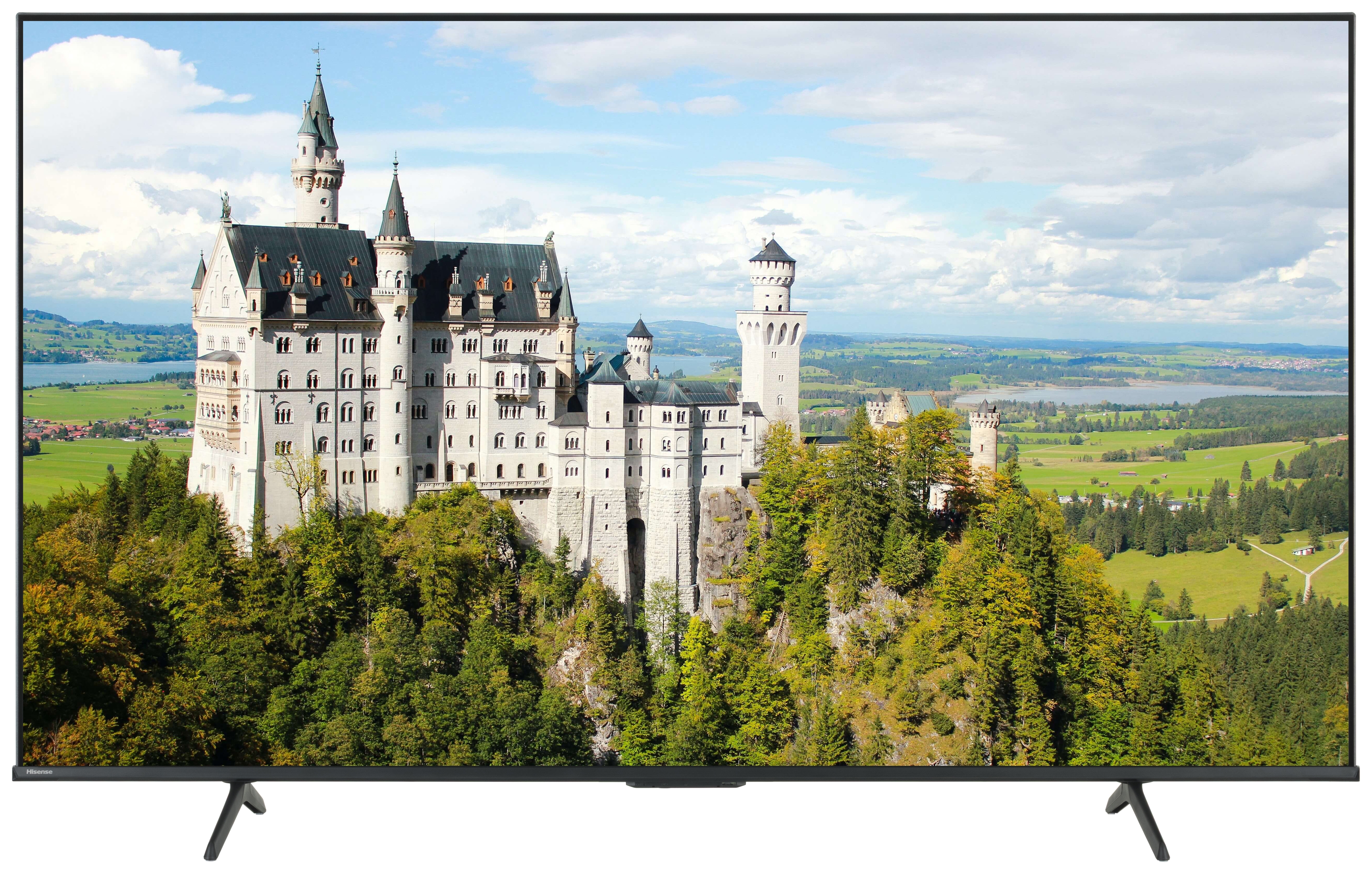 HISENSE 65E7Q PRO
