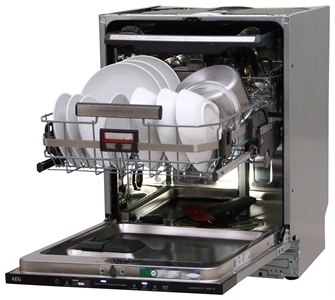 AEG FSE94848P