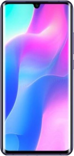XIAOMI MI NOTE 10 LITE 128GB