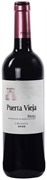PUERTA VIEJA SELECCIÓN. TINTO CRIANZA 2022