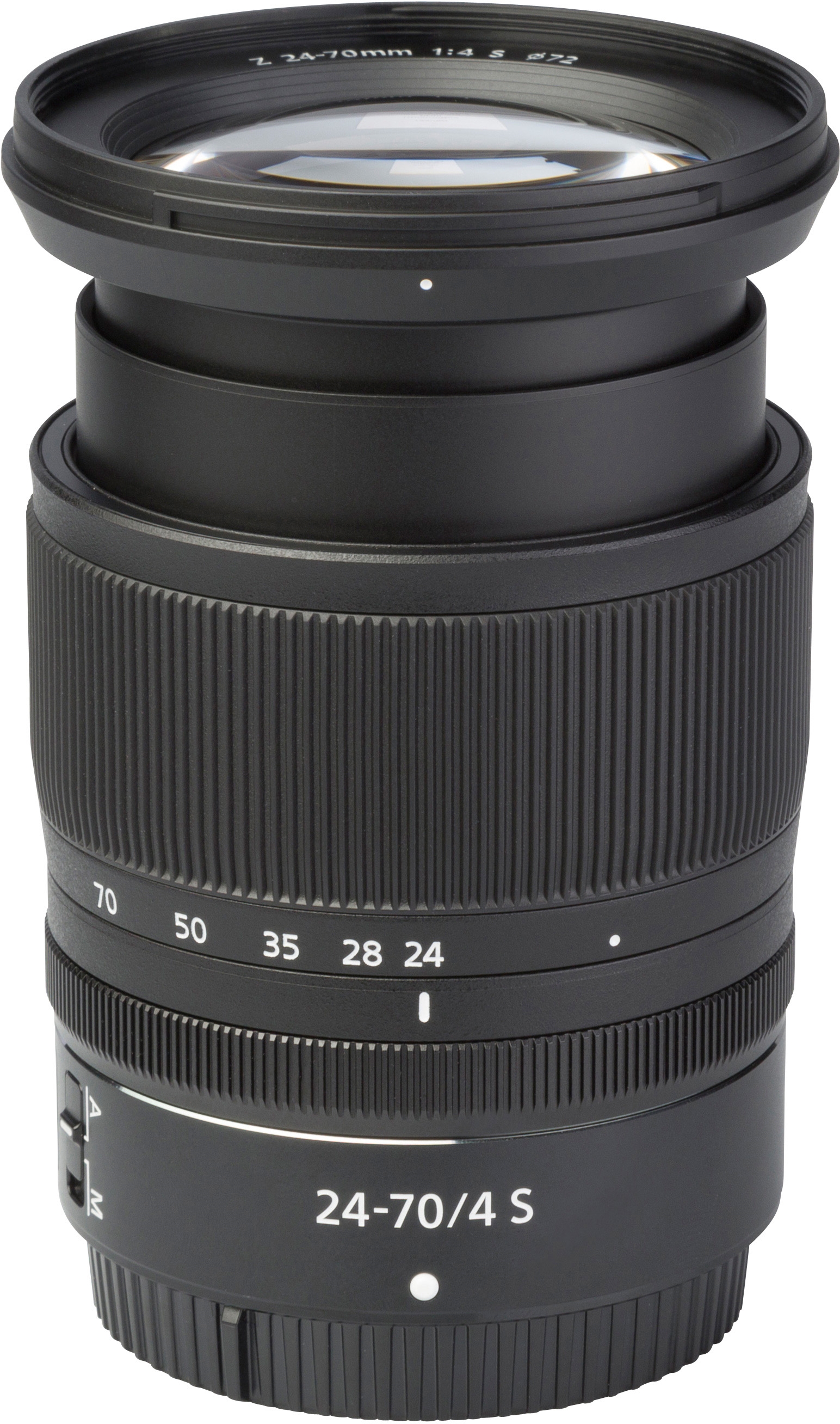 NIKON Z7 + NIKKOR Z 24-70MM
