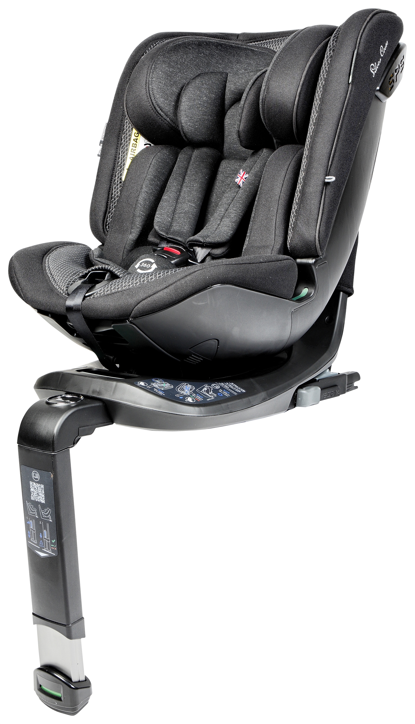 SILVER CROSS MOTION ALL ISIZE 360