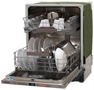 BOSCH SMV4HAX07E