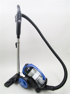 POLTI FORZASPIRA MC 350 TURBO & FRESH