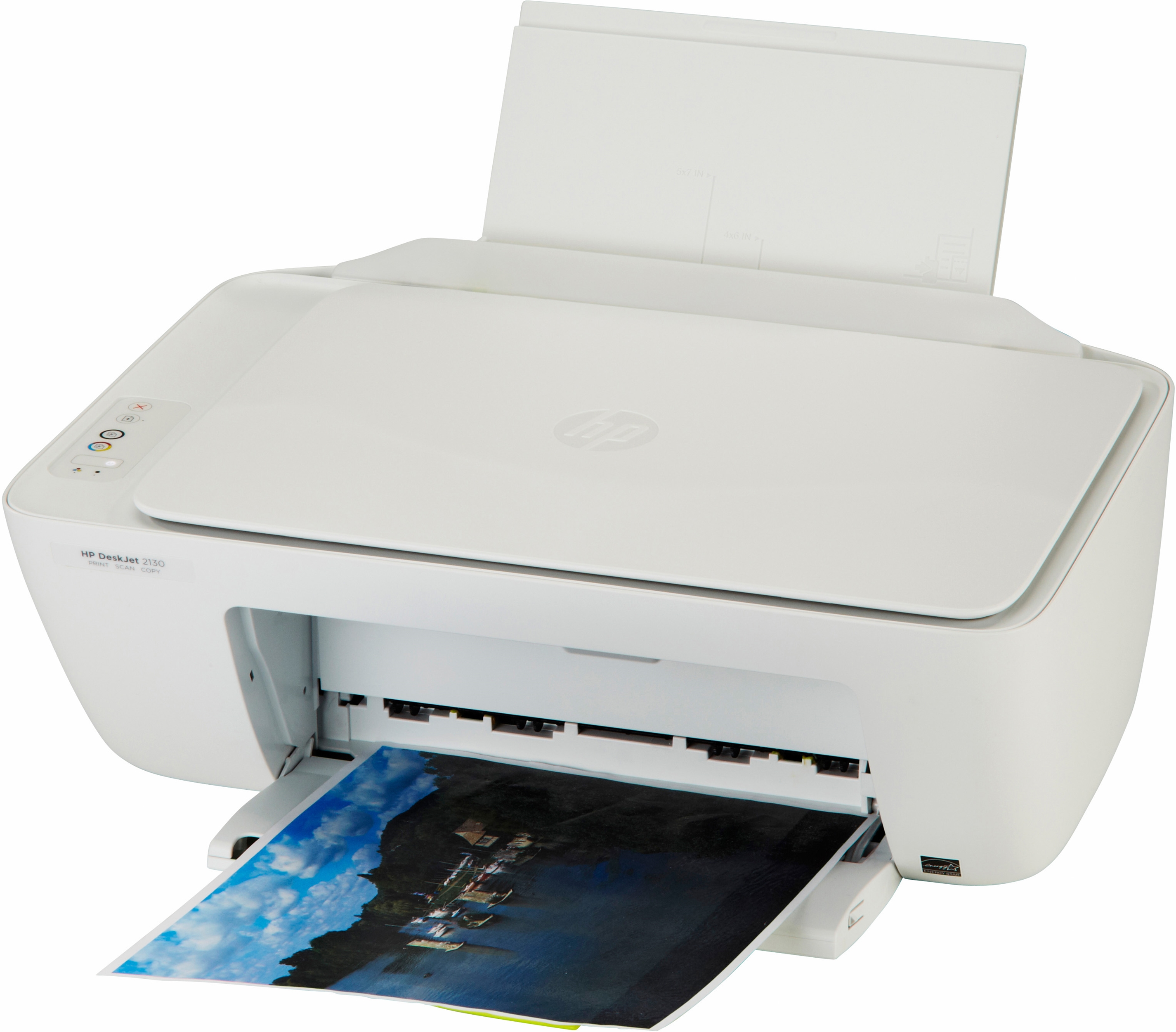 HP DESKJET 2130