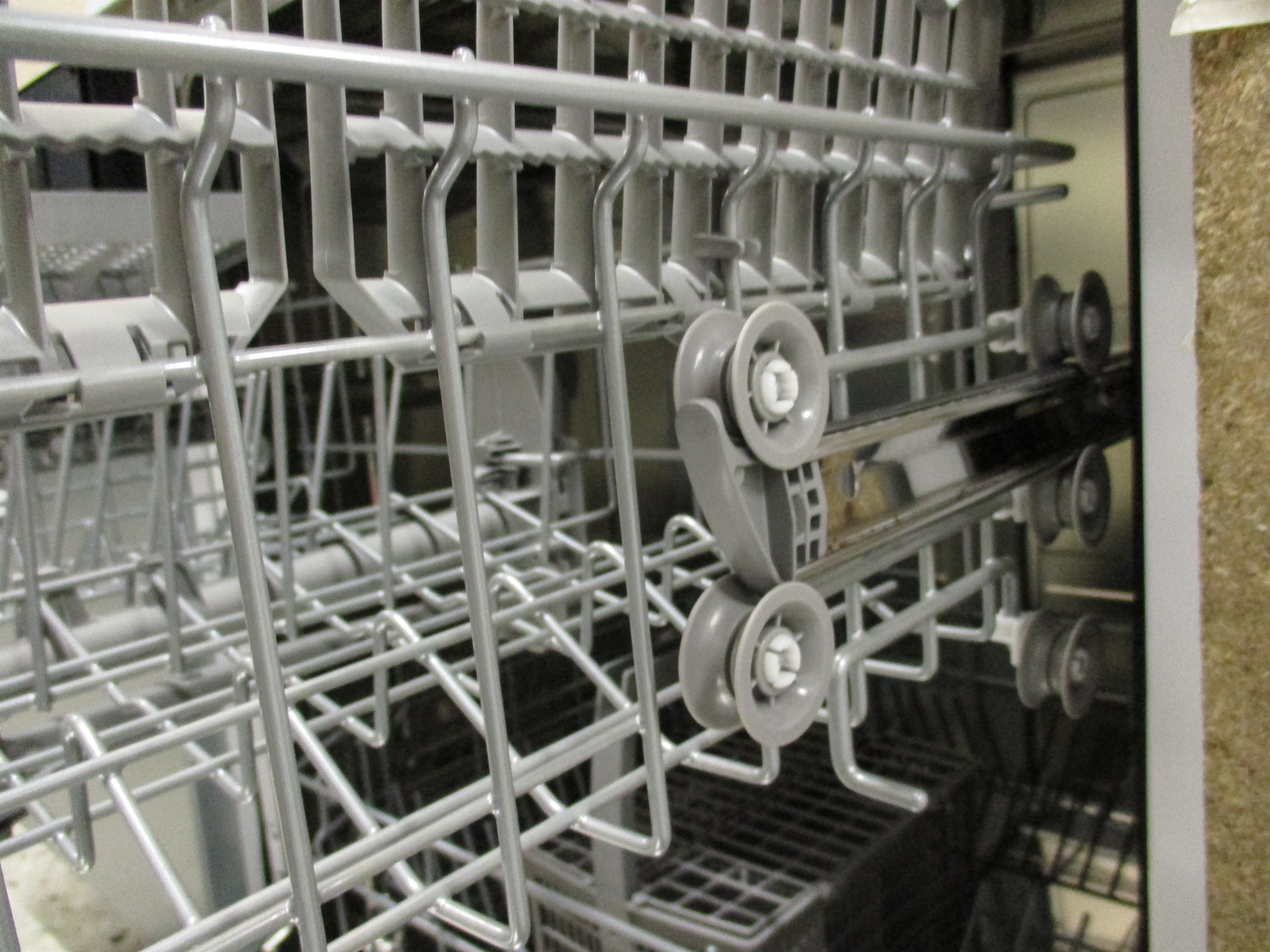 SIEMENS SN215W01CE