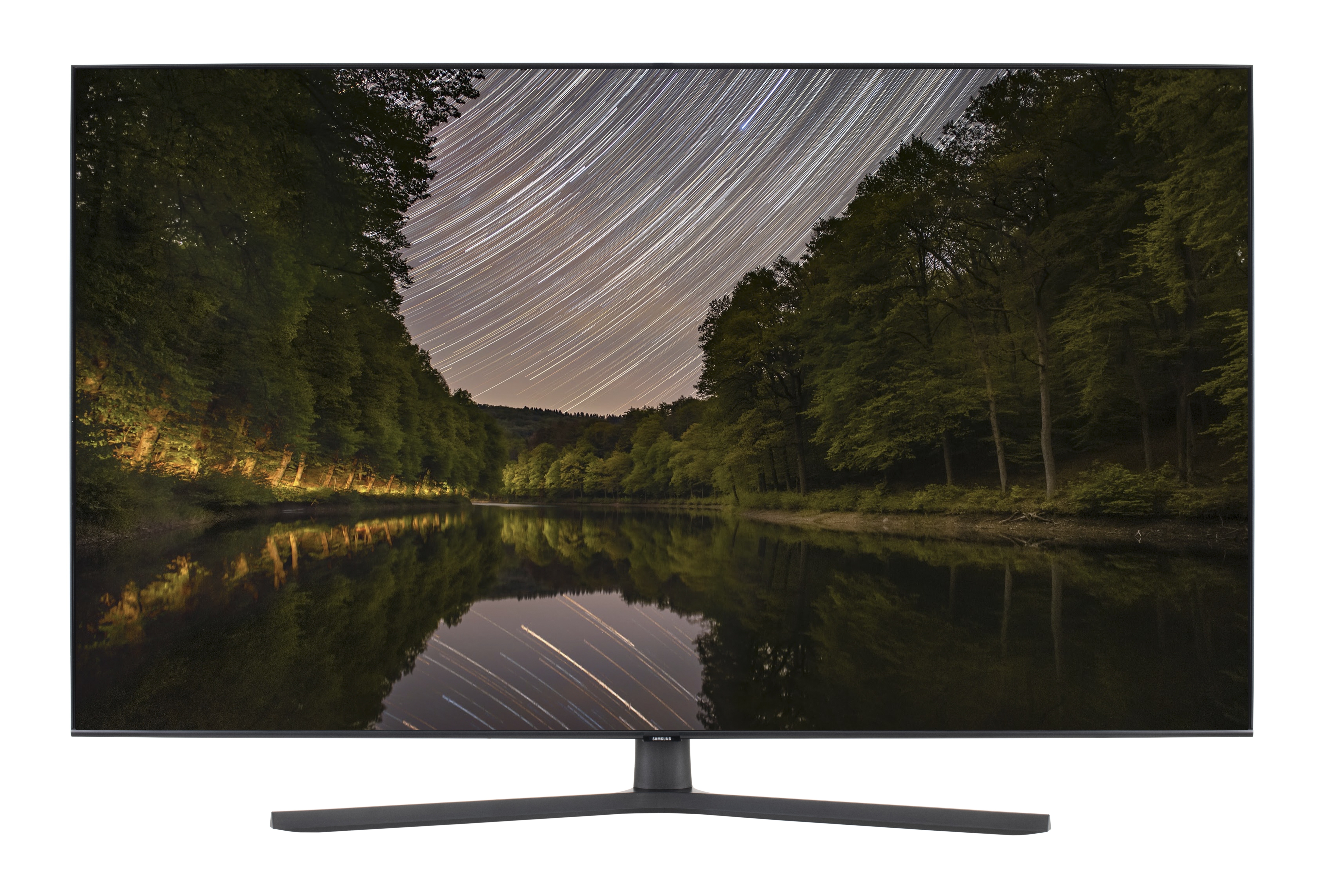 SAMSUNG UE65TU8505