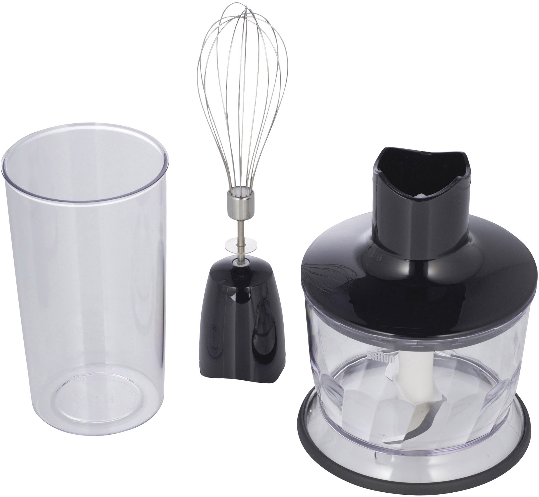 BRAUN MINIPIMER 7 MQ 735