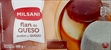 MILSANI (ALDI) Flan de queso