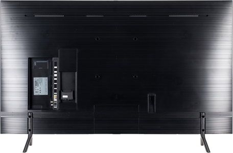 SAMSUNG UE55NU7105