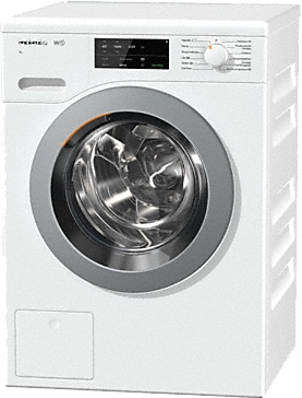 MIELE WCG120 XL