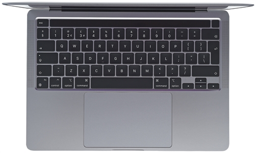 APPLE MACBOOK PRO DE 13" 256GB (2022)