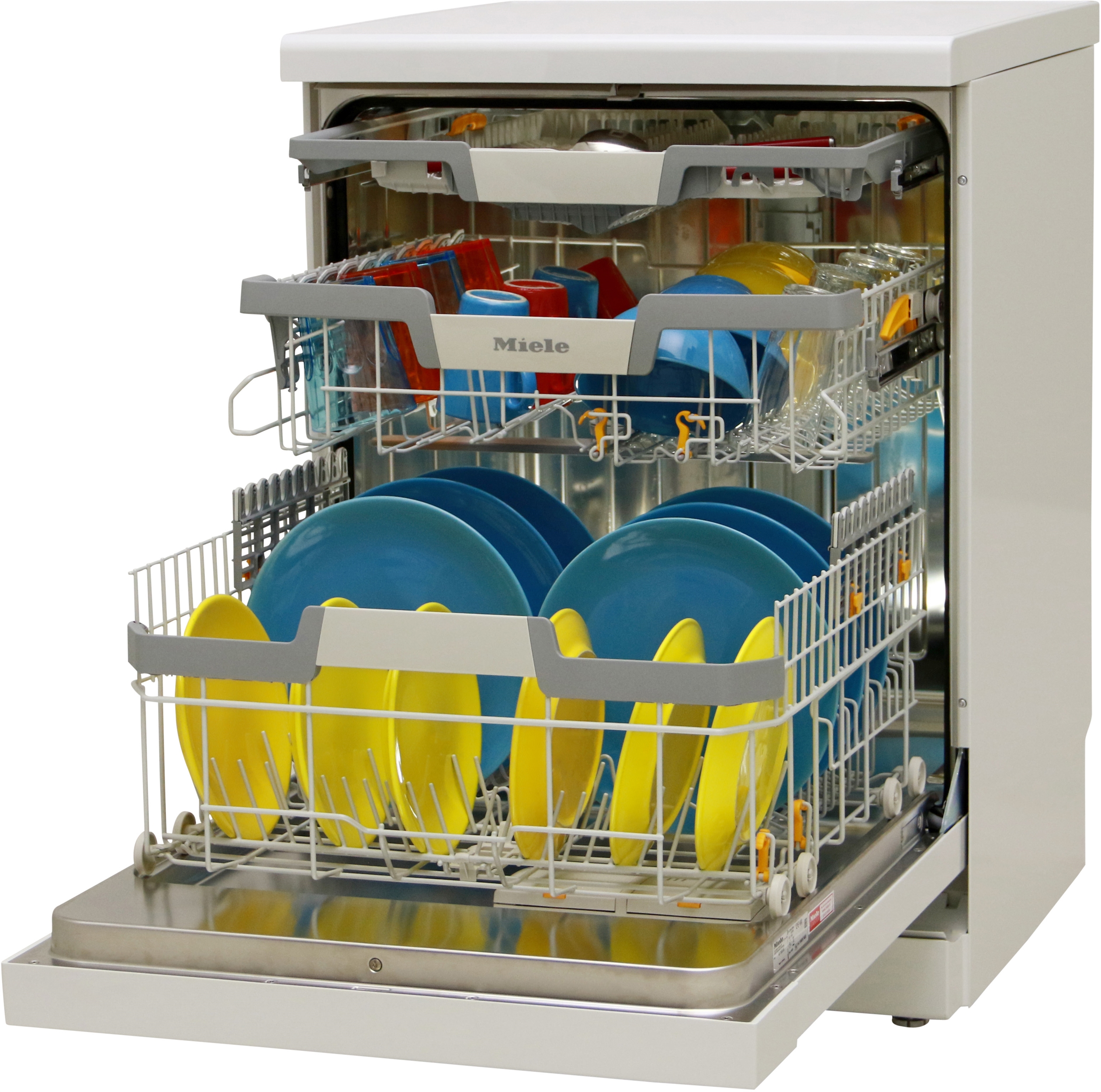 MIELE G 7100 SC BRWS