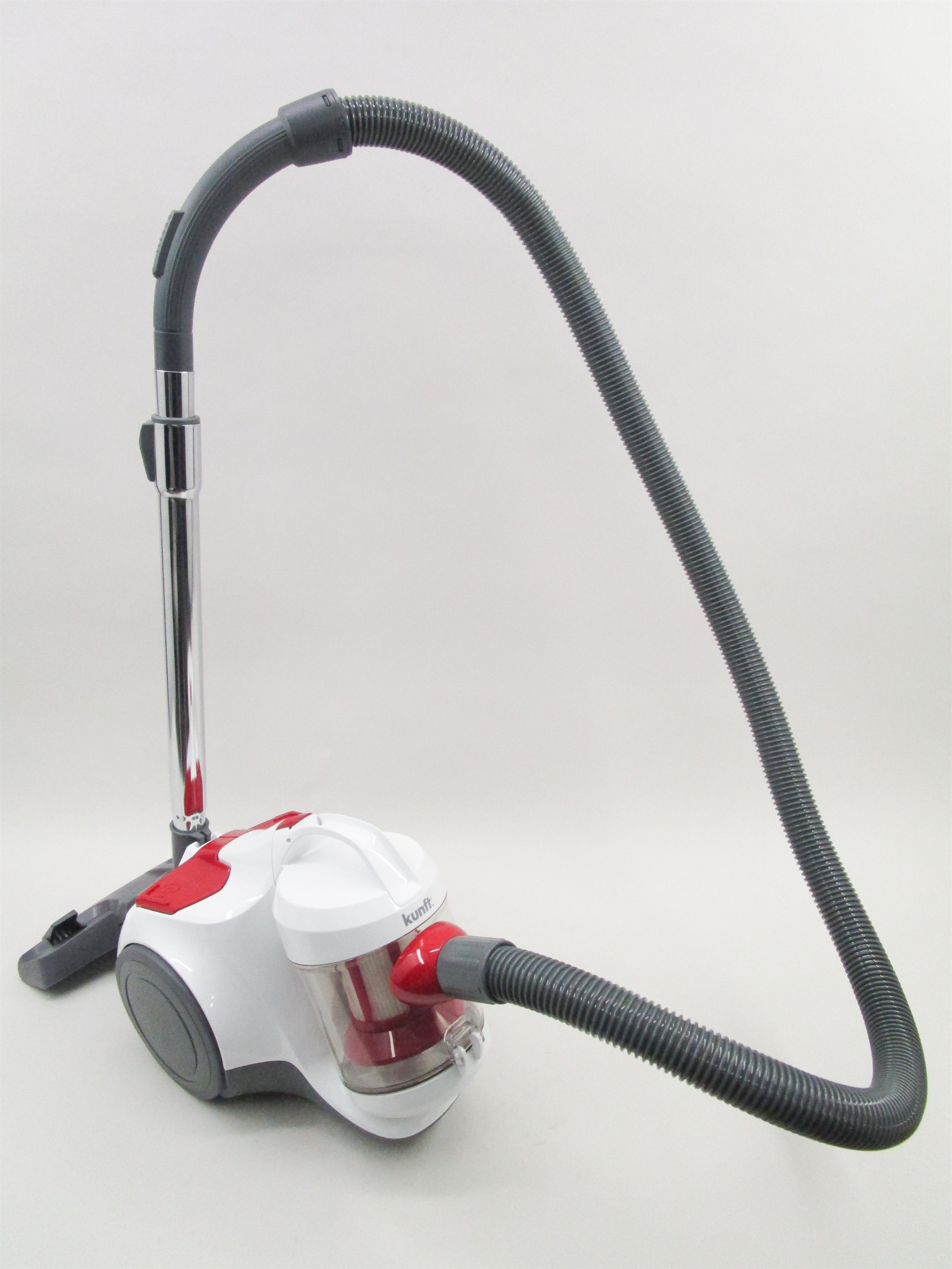 KUNFT KVC 3121 BL