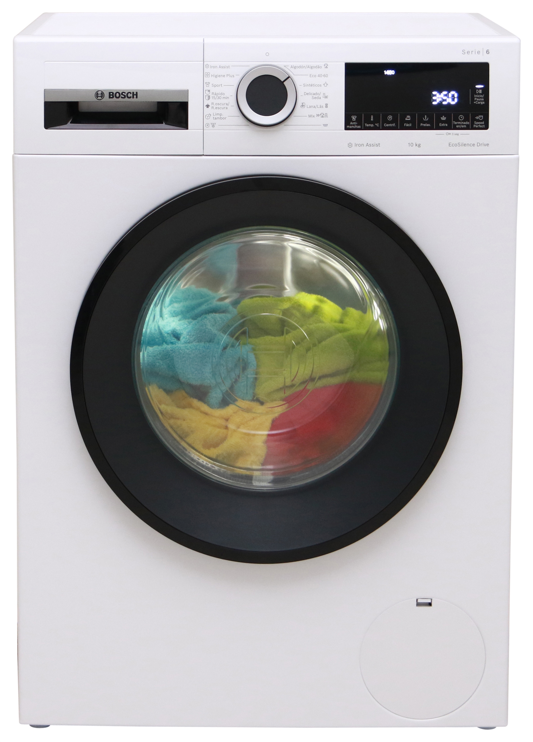 BOSCH WGG254Z1ES