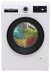 BOSCH WGG254Z1ES