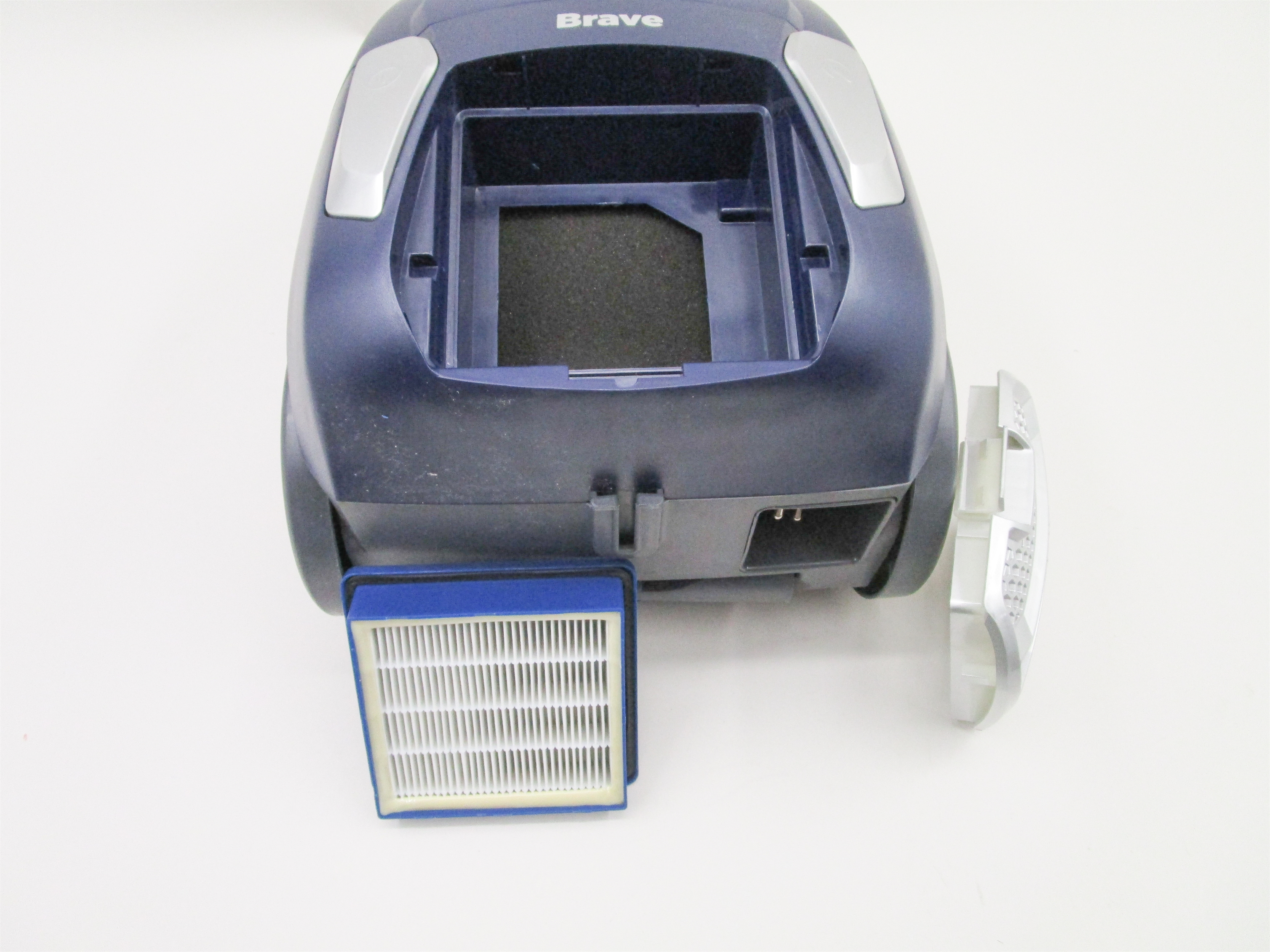 HOOVER BV71_BV30011