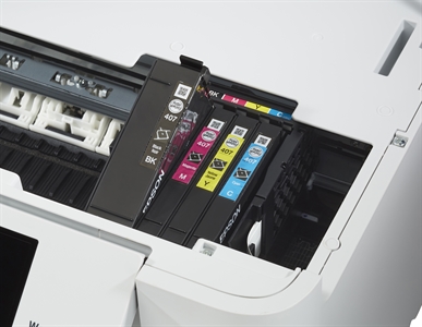 EPSON WORKFORCE PRO WF-4745DTWF