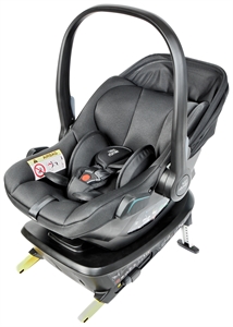 BRITAX RÖMER BABY-SAFE CORE + BASE