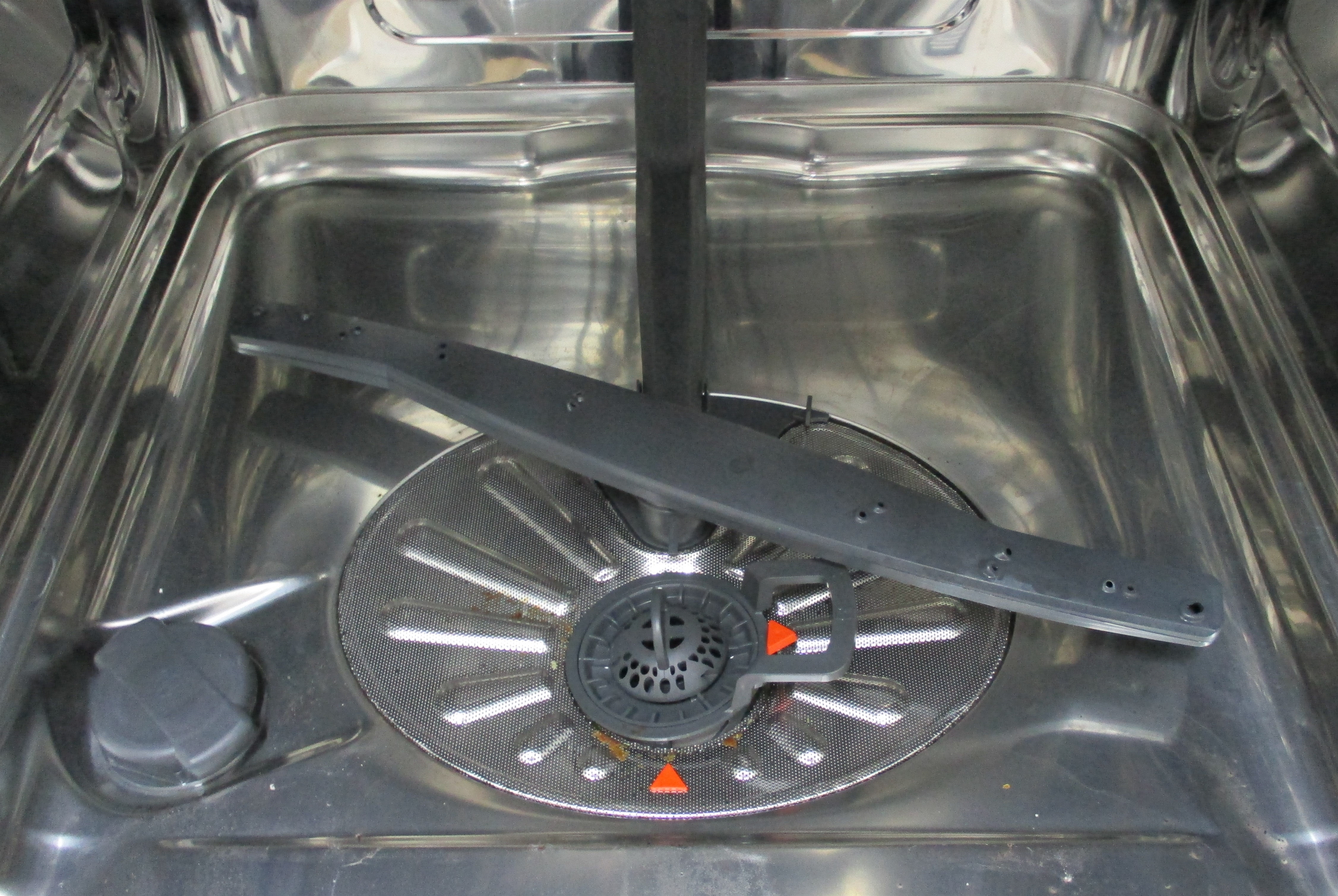 ZANUSSI ZDT24004FA