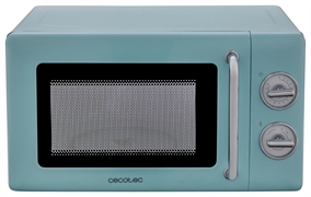 CECOTEC PROCLEAN 3010 RETRO - 01701