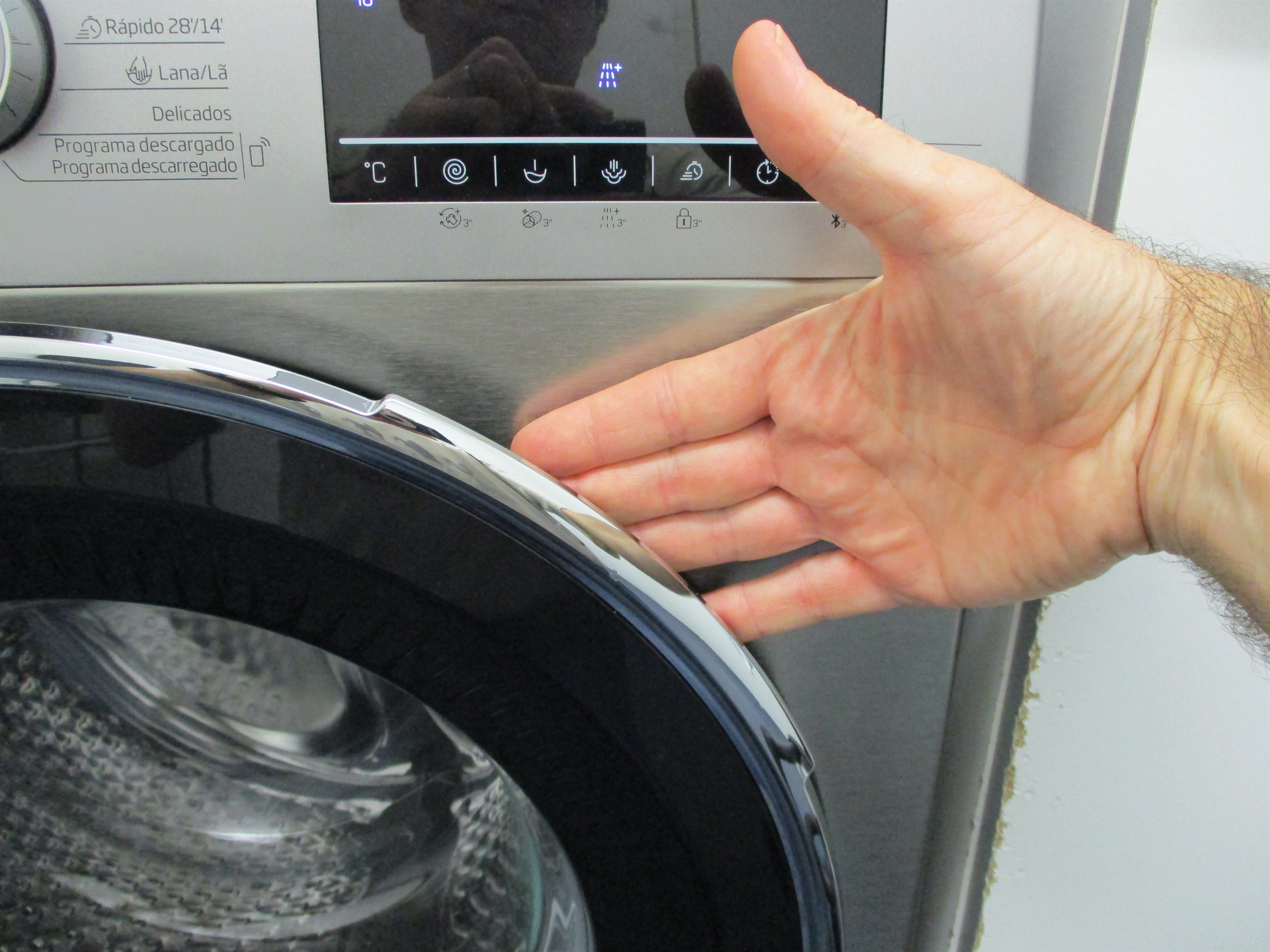 BEKO B3WFT58220X