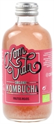 KOM VIDA KOMBUCHA FRUTOS ROJOS
