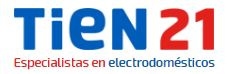 TIEN21 Spain