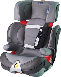 CHICCO OASYS 23 FIXPLUS EVO