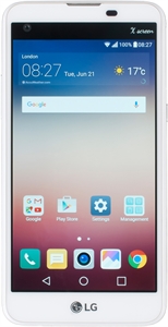 LG X-Screen (K500N)
