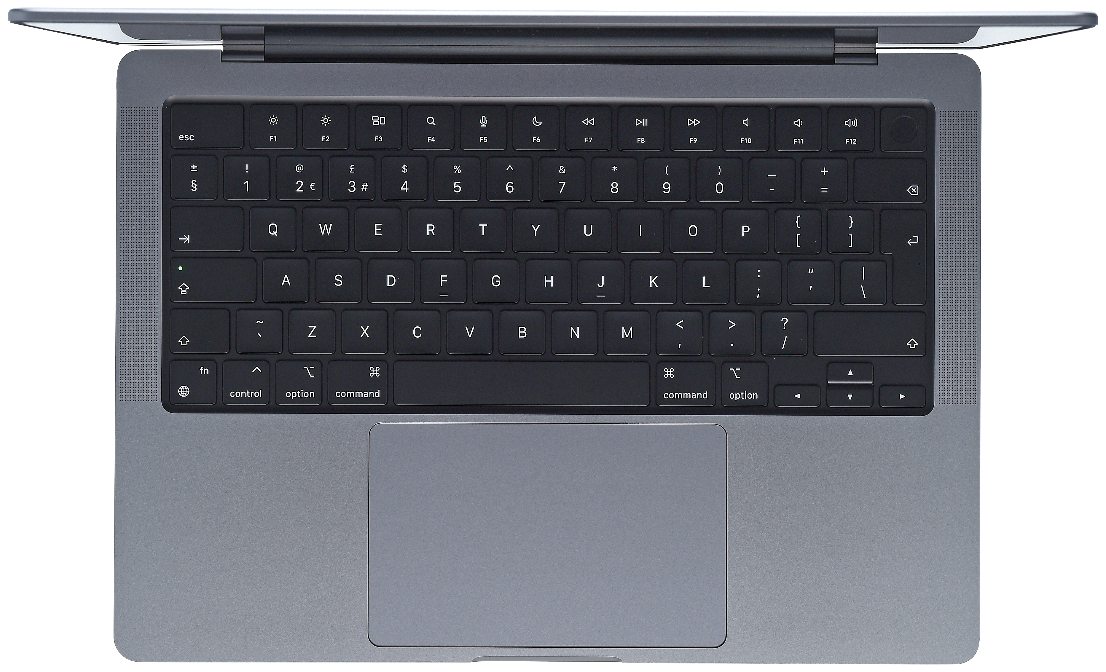 APPLE MACBOOK PRO 14" 512 GB (2023)