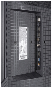 TCL 43C655