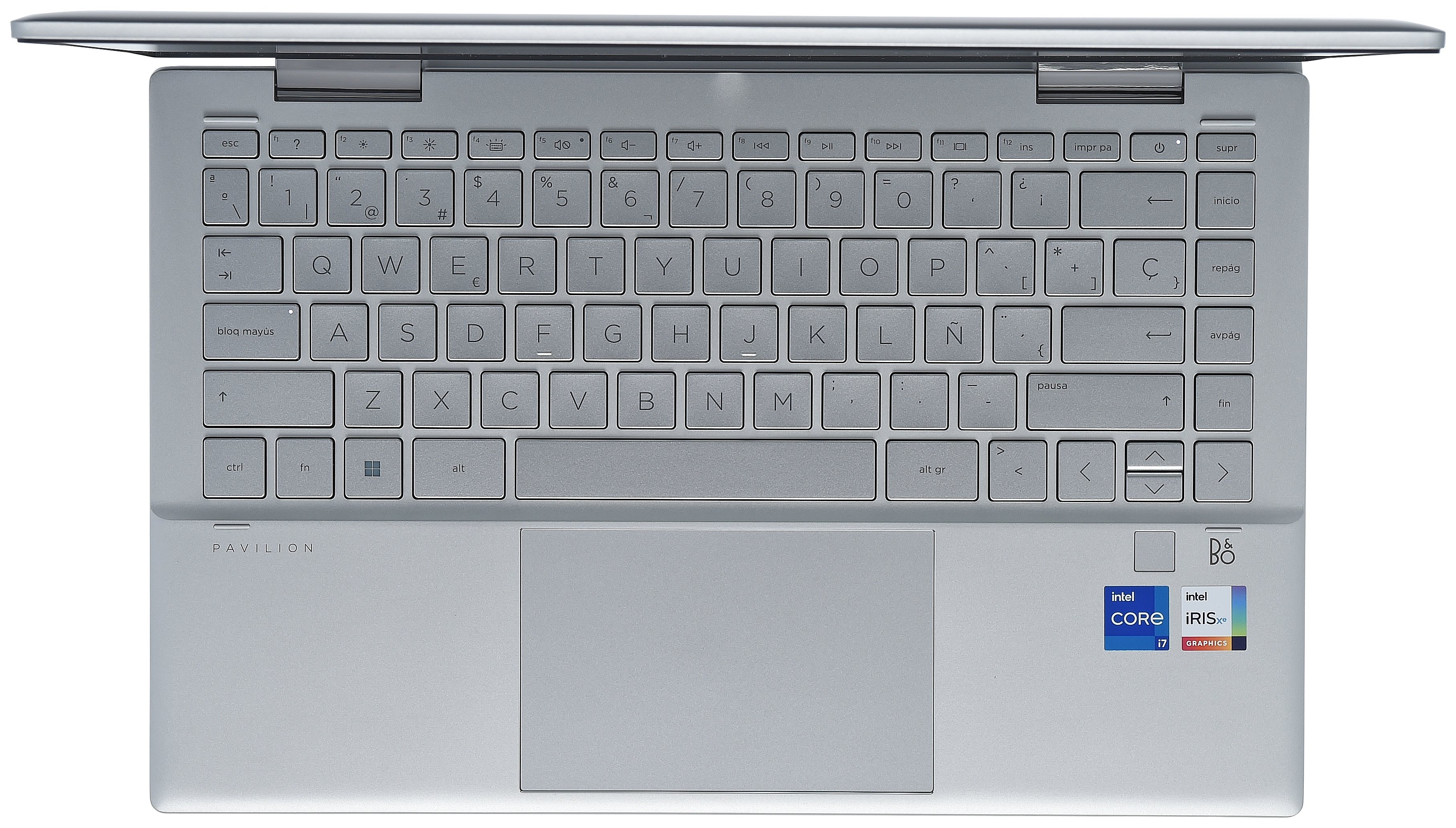 HP PAVILION X360 14-DY1012NS