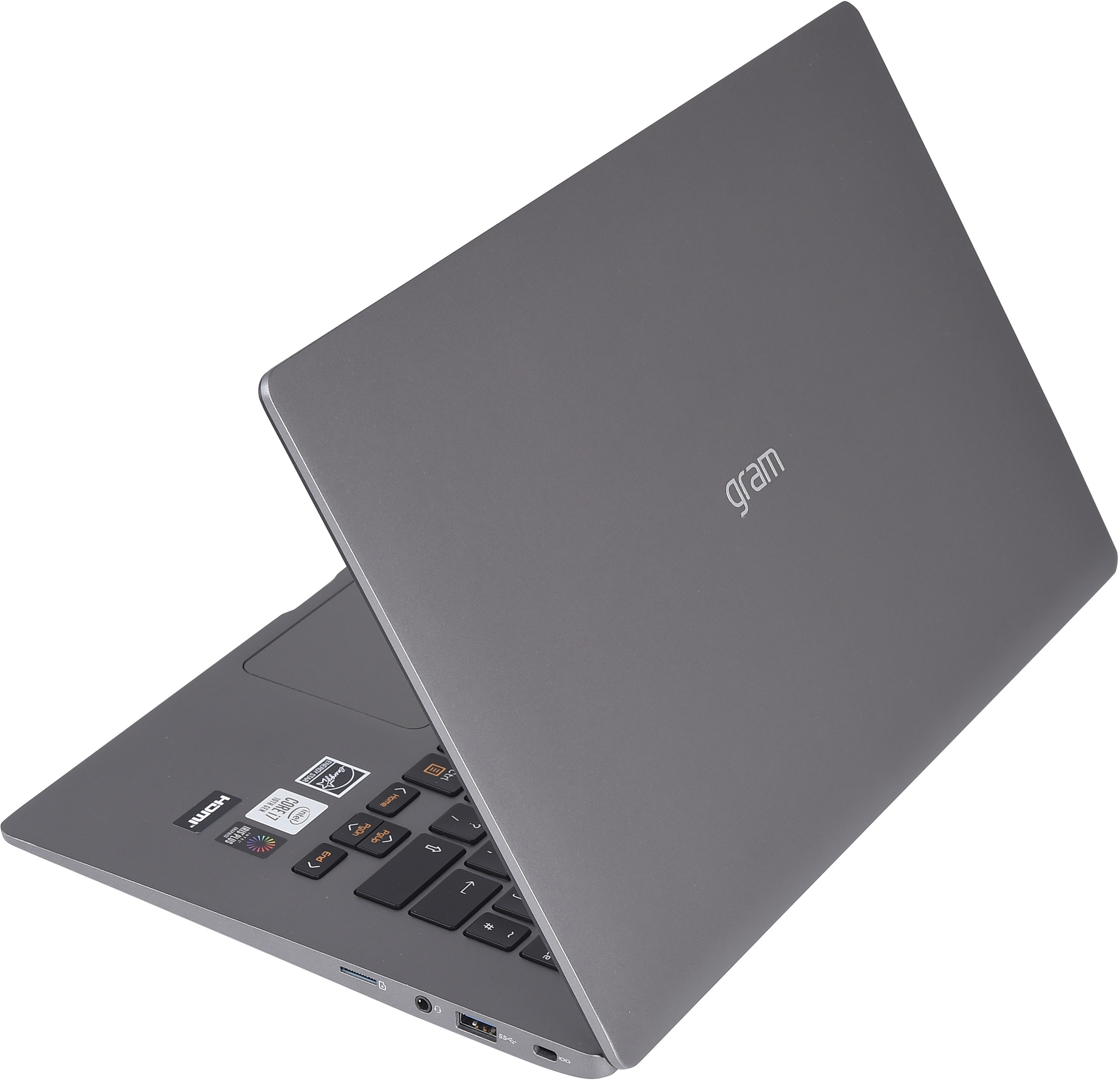 LG GRAM 14Z90N-V.AA78B