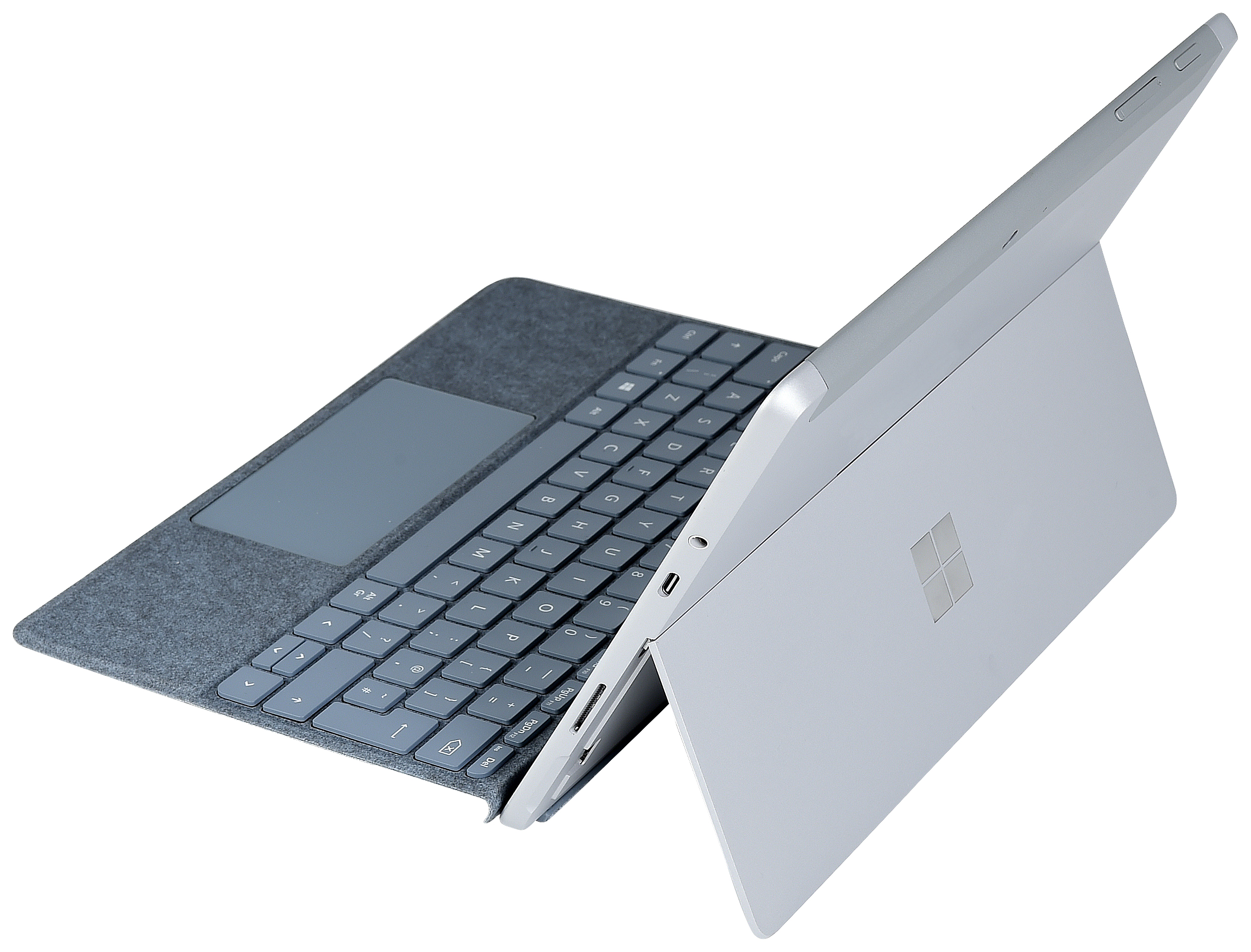 MICROSOFT SURFACE GO 3 PENTIUM 64GB + TYPE COVER