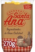 CHURRERÍA SANTA ANA Churrería