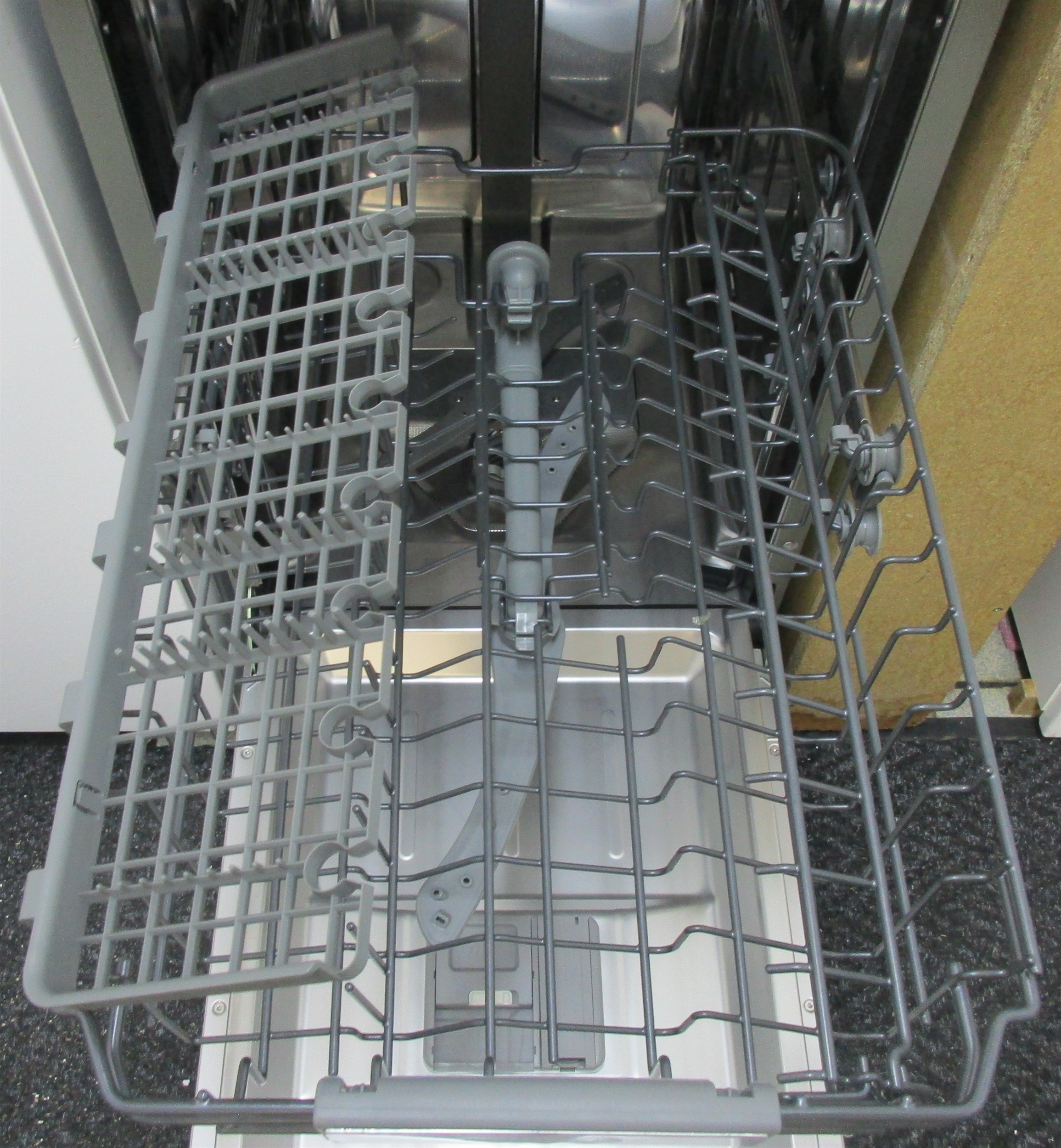 FAGOR 3LVF423 INOX