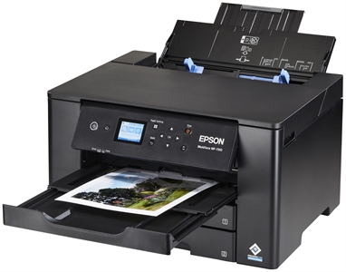 EPSON WORKFORCE WF-7310DTW