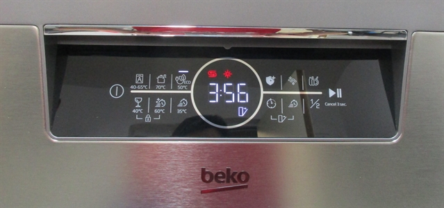 BEKO BDFN36640XC
